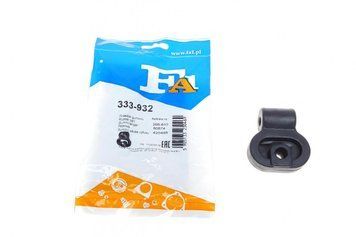 Гумка глушника Opel Corsa 1.0-1.4 06-14 (Fa1) 333-932 333-932 фото