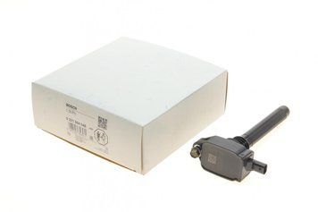 Котушка запалювання Fiat Freemont; Jeep Grand Cherokee 10- (Bosch) 0 221 504 048 0 221 504 048 фото