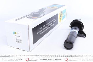 Амортизатор (передній) BMW 5 (E60/E61) 05-10 (L) (B4) (Bilstein) 22-230867 22-230867 фото
