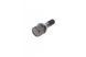 Болт колеса Citroen Berlingo/Peugeot Partner 96-11 (M12x1.25x17/52mm) (Aic) 52917 52917 фото 3