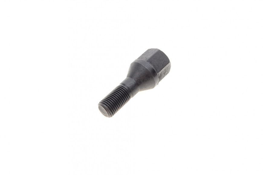 Болт колеса Citroen Berlingo/Peugeot Partner 96-11 (M12x1.25x17/52mm) (Aic) 52917 52917 фото