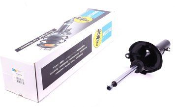 Амортизатор передній VW BORA I,Golf IV 97-, Skoda Octavia 1, AUDI&nbsp;A3 96- газомасляний (KYB 334812) 22-045744 фото
