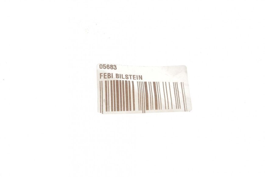 Болт колеса Opel Combo/Astra/Vectra (M12x1.5x22/47.5mm) (Febi Bilstein) 05683 05683 фото