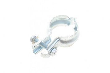 Хомут глушника Citroen C1/Peugeot 107 05-14 (54mm) (Fa1) 774-954 774-954 фото