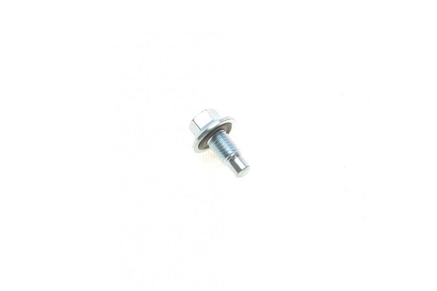 Болт сливной масла Ford Mondeo/ Opel Insignia A 08- (M12x1.75) (Febi Bilstein) 44442 48881 фото