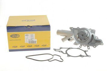 Насос водяний помпа MB Sprinter CDI OM611/612 (WPQ0692) (WPQ0692) (Magneti Marelli) 352316170692 352316170692 фото