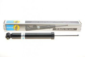 Амортизатор (задній) BMW 3 (F30/F80)/4 (F32/F82) 11- N13/N20/N47 (B4) (Bilstein) 19-220079 19-220079 фото