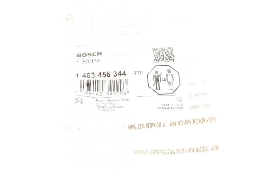Болт ТНВД Fiat/Iveco/MAN/Renault/Volvo (Bosch) 1 463 456 344 1 463 456 344 фото