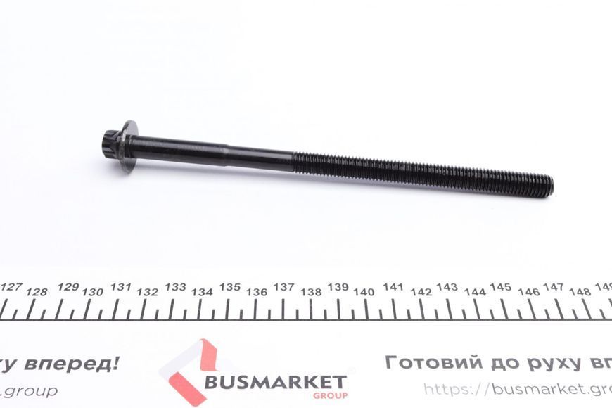Болти головки (к-кт 10шт.) MB A-class (W169) 01-12, (M266.920/940/960/980) (Reinz) 14-32213-01 14-32213-01 фото