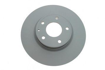 Диск гальмівний передній Mazda 6 12-/CX-5 11-17 (297x28) (з покриттям) (вентильований) (Ate) 24.0128-0277.1 24.0128-0277.1 фото