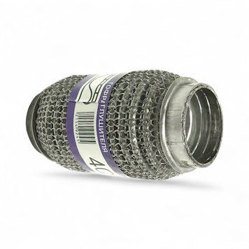Гофра глушителя 40х120 КОЛЬЧУГА Interlock (Wire mesh) EuroEx 40х120/ILM фото
