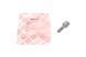 Болт колеса Ford Escort/Fiesta 75-95 (M12x1.5mm) (Febi Bilstein) 46618 46618 фото 1