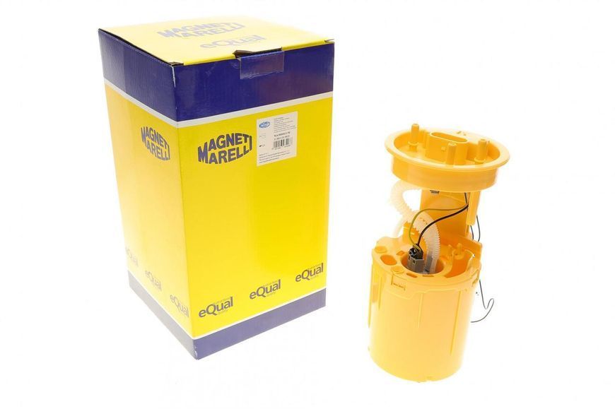 Насос паливний VW T5 1.9/2.5TDI 03-09 (MAM00031M) MAGNETI MARELLI 313011313031 313011313031 фото