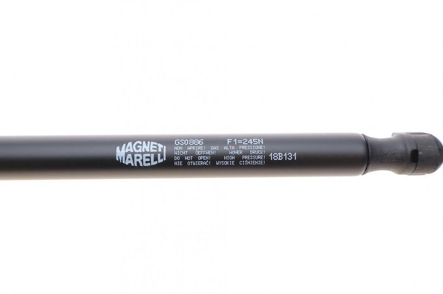 Амортизатор кришки багажника Toyota Yaris 99-05 (Magneti Marelli) 430719088600 430719088600 фото