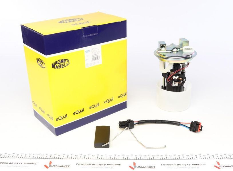 Насос паливний Lada 2108 -99 (MAM00015M) MAGNETI MARELLI 313011313015 313011313015 фото