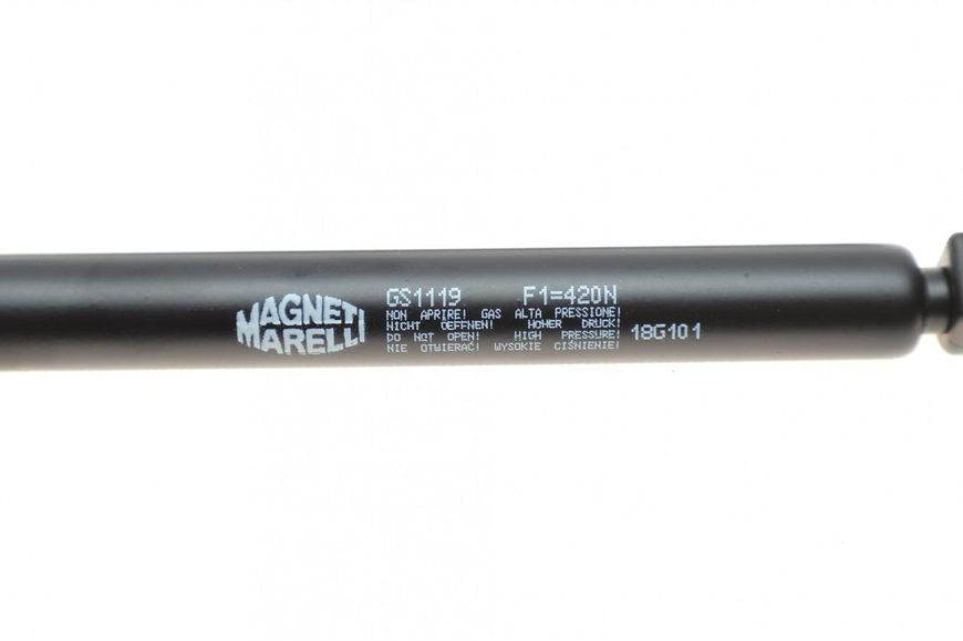 Амортизатор крышки багажника VW Passat (362) 10-14 (GS1119) (Magneti Marelli) 430719111900 430719111900 фото