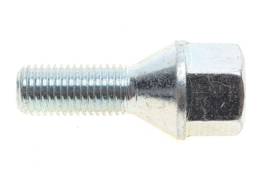 Болт колеса Renault Kangoo (M12x1.5x25mm) (Febi Bilstein) 46615 46615 фото