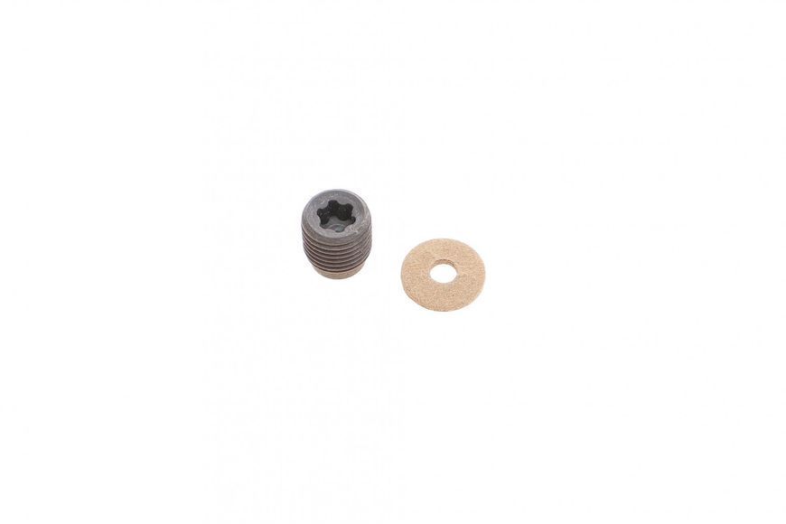 Болт ТНВД Renault/Tata (Bosch) F 00N 201 507 F 00N 201 507 фото