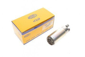Топливный насос бензонасос Lada Niva 1.7 96- MAGNETI MARELLI 313011300043 313011300043 фото