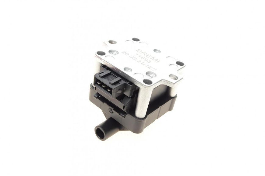 Котушка зажигания Audi; VW T4 1.8-2.5 90-03 (Bremi) 11893 11893 фото