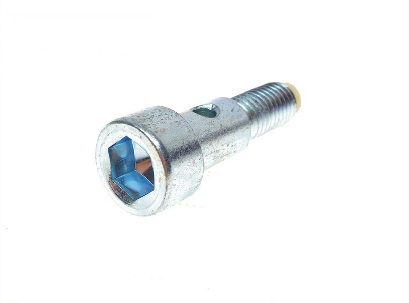 Болт Banjo (банжо) Citroen Berlingo/Peugeot Partner 1.6 HDi 10- (M10x1.5x37) (Fa1) 989-10-001.041 989-10-001.041 фото