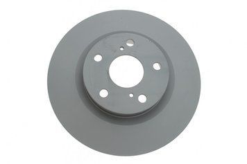 Диск тормозной передний Toyota Aurion/Camry/ Rav4 2.0-2.2 06- (296x28) (покрив.) (вентилированный) (Ate) 24.0128-0159.1 фото