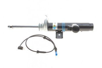 Амортизатор (передний) BMW 3 (F30/F80) 12-18 (R) B46/B47/B48/B58/N20/N26/N47/N55 (Bilstein) 23-266476 23-266476 фото