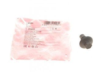 Болт зливу оливи Ford Transit 2.0/2.4/2.2 00- (Febi Bilstein) 21096 21096 фото