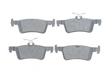 Колодки тормозные задние Ford Focus 18-/Galaxy/Mondeo/S-Max 14-/Kuga 12-/Ford USA Edge 18- (Ate) (Ate) 13.0460-7346.2 фото