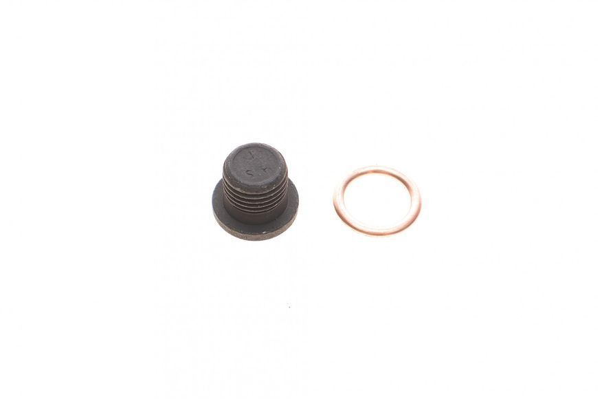 Болт сливной масла + шайба VW T4 1.9D 90-95 (M14x1.5) (Elring) 982.340 982.340 фото