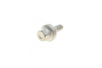 Болт колеса Citroen C1/Peugeot 107/108 1.0/1.4 HDi 05- (M12x1.5) (Febi Bilstein) 26590 26590 фото