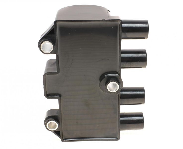 Котушка запалювання Chevrolet Epica; Aveo 05-; Daewoo Lanos; Nubira 1.2-2.0i 97- (BAEQ089) (Magneti Marelli) 060717089012 60717089012 фото
