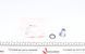 Болт сливной масла Fiat Doblo 1.9 jTD 01- (M18x1,5) (Febi Bilstein) 37942 37942 фото 2