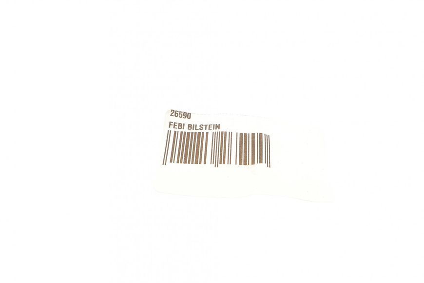Болт колеса Citroen C1/Peugeot 107/108 1.0/1.4 HDi 05- (M12x1.5) (Febi Bilstein) 26590 26590 фото