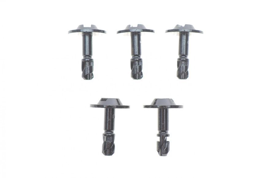 Болт захисту кришки двигуна (к-кт 5шт) Audi A4/A5/A6/A7/A8/Q5 07- (Fa1) 11-40095.5 11-40095.5 фото