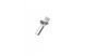 Болт колеса MB (W123/W124/W201) (M12x1.5x20mm) (Trucktec Automotive) 02.33.001 02.33.001 фото 2