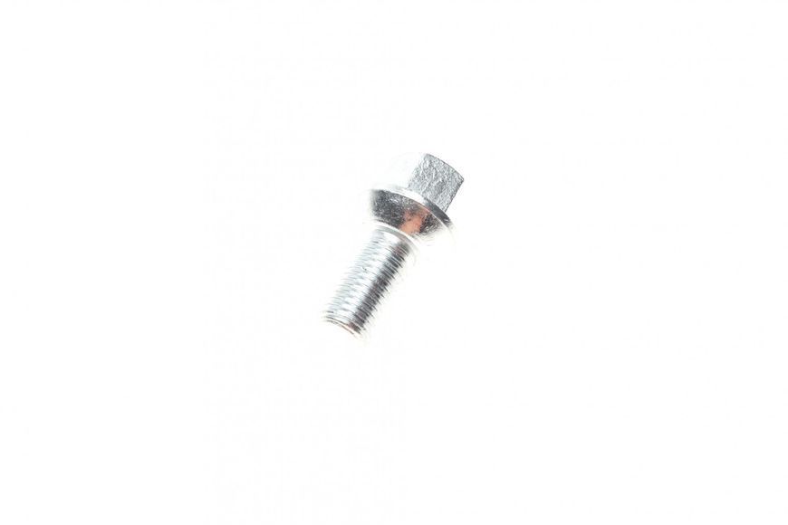 Болт колеса MB (W123/W124/W201) (M12x1.5x20mm) (Trucktec Automotive) 02.33.001 02.33.001 фото