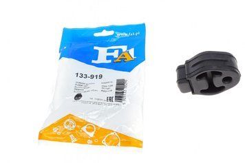 Гумка глушника Ford Connect 02- (Fa1) 133-919 133-919 фото