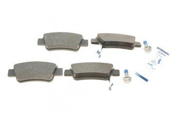 Колодки тормозные задние Honda CR-V V 17- (Ate) 13.0460-5530.2 13.0460-5530.2 фото