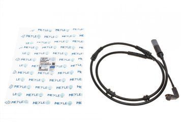 Датчик зносу гальмівних колодок (задніх) BMW 7 (F01-F04) 08-15 (Bosch) 1 987 473 507 1 987 473 507 фото