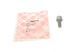 Болт колеса MB (W123/W124/W201) (M12x1.5x23mm) (Febi Bilstein) 46631 46631 фото 1