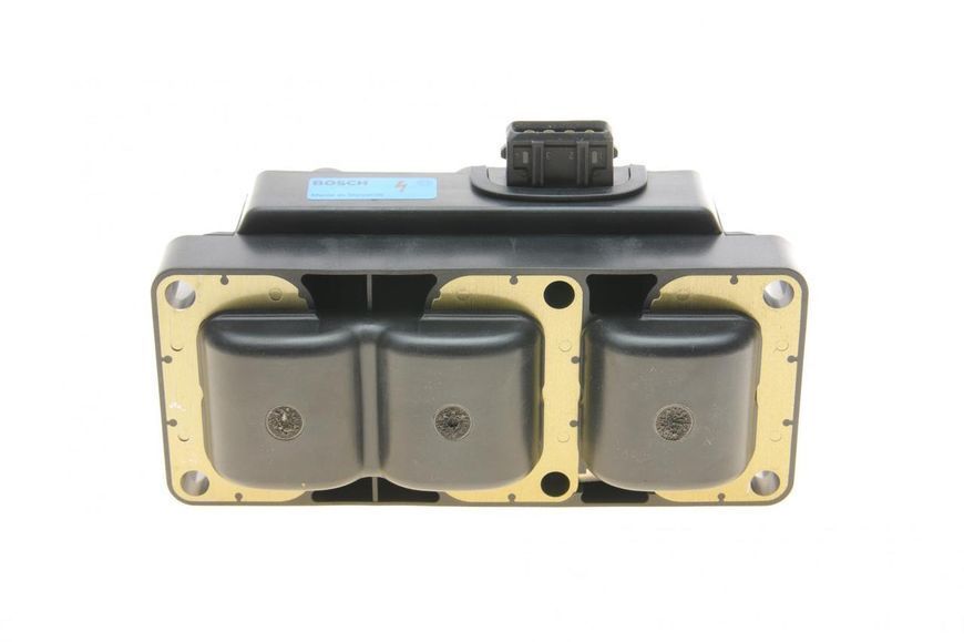 Котушка запалювання Opel Vectra A; Omega B; Calibra A 2.5 V6; 3.0 V6 93-01 (Bosch) 0 221 503 002 0 221 503 002 фото