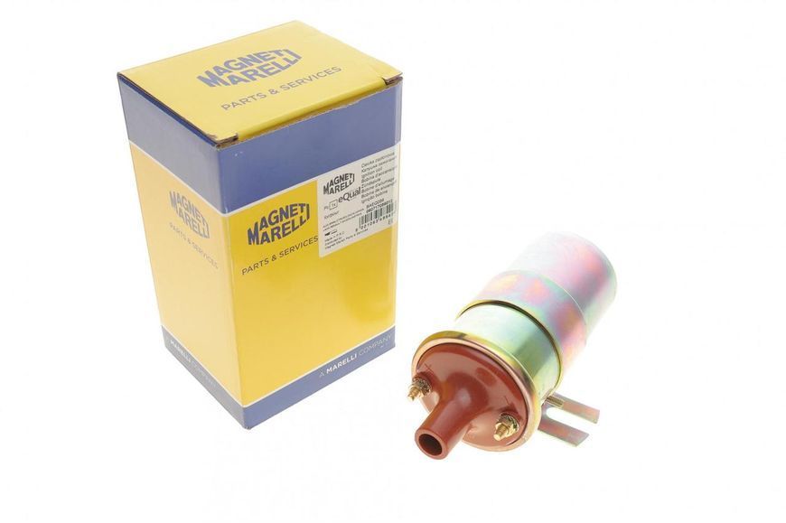 Котушка зажигания MB O309 -89 (M 115.921) (Magneti Marelli) 060717056012 60717056012 фото