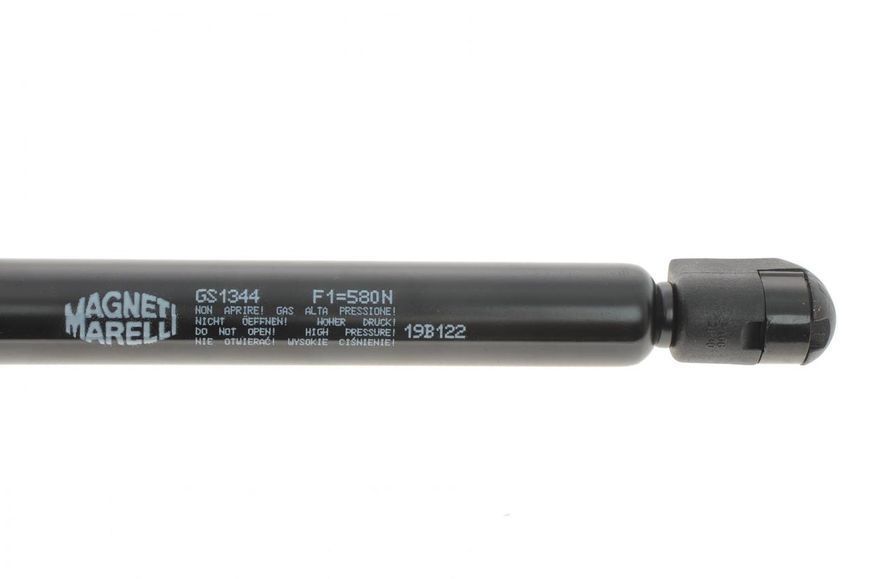 Амортизатор кришки багажника VW Passat 10-14 (GS1344) (Magneti Marelli) 430719134400 430719134400 фото