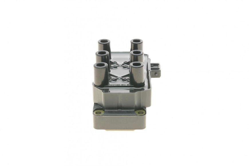 Котушка запалювання Opel Vectra A; Omega B; Calibra A 2.5 V6; 3.0 V6 93-01 (Bosch) 0 221 503 002 0 221 503 002 фото