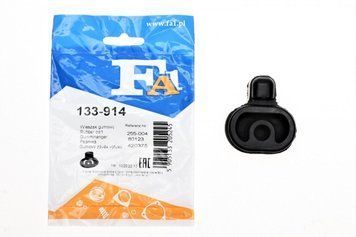Гумка глушника Ford Ka 1.3/1.6i 01-08 (Fa1) 133-914 133-914 фото