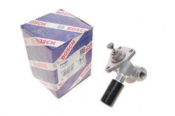 Насос паливний Daf 75/85/95 8.7D-12.6D 87-08 BOSCH 0 440 008 089 0 440 008 089 фото