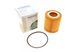 Фильтр масляный Citroen Berlingo/Jumpy/Peugeot Expert/Partner 1.5 BlueHDi 15- (Wunder Filter) WY 566 WY 566 фото 1