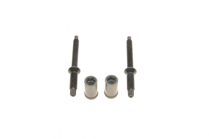 Болт крепления форсунки Citroen Berlingo/Jumpy/Peugeot Expert/Partner 1.6 HDI 05- (к-кт 2 шт) (Gazo) GZ-A1018 GZ-A1018 фото