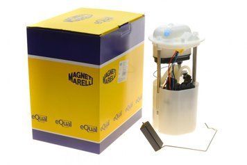 Топливный насос бензонасос Fiat 500/Panda 95- (електро) (MAM00042M) MAGNETI MARELLI 313011313042 313011313042 фото